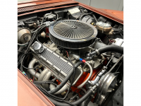 1972 Chevrolet Corvette Stingray for sale in Fergus, Ontario (ID-120809)