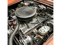 1972 Chevrolet Corvette Stingray for sale in Fergus, Ontario (ID-120809)