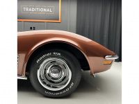 1972 Chevrolet Corvette Stingray for sale in Fergus, Ontario (ID-120809)