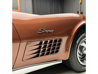 1972 Chevrolet Corvette Stingray for sale in Fergus, Ontario (ID-120809)