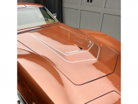 1972 Chevrolet Corvette Stingray for sale in Fergus, Ontario (ID-120809)