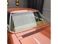 1972 Chevrolet Corvette Stingray for sale in Fergus, Ontario (ID-120809)
