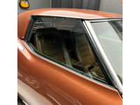 1972 Chevrolet Corvette Stingray for sale in Fergus, Ontario (ID-120809)