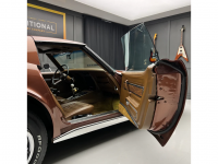1972 Chevrolet Corvette Stingray for sale in Fergus, Ontario (ID-120809)