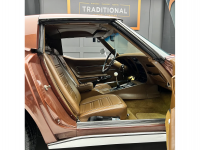 1972 Chevrolet Corvette Stingray for sale in Fergus, Ontario (ID-120809)