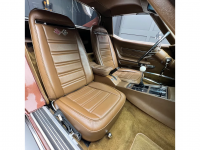 1972 Chevrolet Corvette Stingray for sale in Fergus, Ontario (ID-120809)