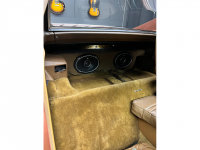 1972 Chevrolet Corvette Stingray for sale in Fergus, Ontario (ID-120809)