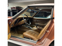1972 Chevrolet Corvette Stingray for sale in Fergus, Ontario (ID-120809)