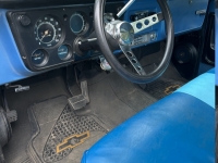 1972 Chevrolet C10 for sale in Traverse City, Michigan (ID-121912)
