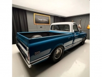 1972 Chevrolet C10 for sale in Fergus, Ontario (ID-122188)