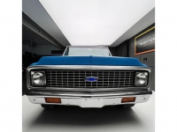 1972 Chevrolet C10 for sale in Fergus, Ontario (ID-122188)