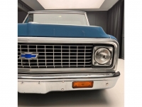 1972 Chevrolet C10 for sale in Fergus, Ontario (ID-122188)