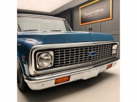 1972 Chevrolet C10 for sale in Fergus, Ontario (ID-122188)