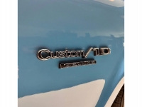 1972 Chevrolet C10 for sale in Fergus, Ontario (ID-122188)