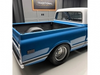 1972 Chevrolet C10 for sale in Fergus, Ontario (ID-122188)