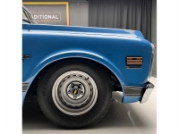 1972 Chevrolet C10 for sale in Fergus, Ontario (ID-122188)