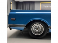 1972 Chevrolet C10 for sale in Fergus, Ontario (ID-122188)