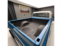 1972 Chevrolet C10 for sale in Fergus, Ontario (ID-122188)