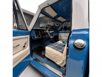 1972 Chevrolet C10 for sale in Fergus, Ontario (ID-122188)