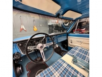 1972 Chevrolet C10 for sale in Fergus, Ontario (ID-122188)