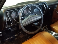 1972 Chevrolet El Camino SS for sale in Las Cruces, New Mexico (ID-126057)