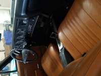 1972 Chevrolet El Camino SS for sale in Las Cruces, New Mexico (ID-126057)