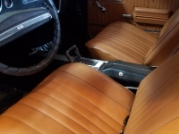 1972 Chevrolet El Camino SS for sale in Las Cruces, New Mexico (ID-126057)