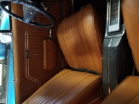 1972 Chevrolet El Camino SS for sale in Las Cruces, New Mexico (ID-126057)