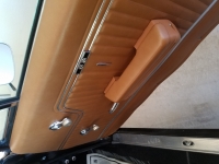 1972 Chevrolet El Camino SS for sale in Las Cruces, New Mexico (ID-126057)