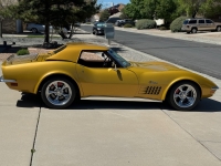 1972 Chevrolet Corvette Stingray for sale in Albuquerque, New Mexico (ID-130398)