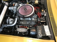 1972 Chevrolet Corvette Stingray for sale in Albuquerque, New Mexico (ID-130398)