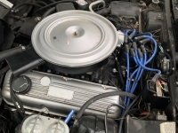 1972 Chevrolet Corvette for sale in Fredericksburg, Virginia (ID-143586)