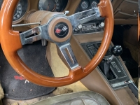 1972 Chevrolet Corvette for sale in Fredericksburg, Virginia (ID-143586)