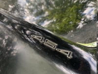 1972 Chevrolet Corvette for sale in Fredericksburg, Virginia (ID-143586)