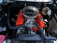 1972 Chevrolet Chevelle for sale in Pottsville, Pennsylvania (ID-145350)