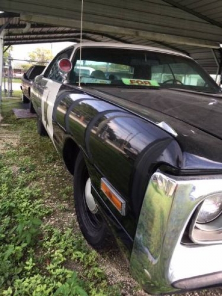 1972 Chrysler Newport for sale in Florida (ID-87361) 1972 Chrysler Newport for sale in Florida (ID-87361)