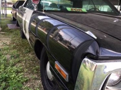 1972 Chrysler Newport for sale