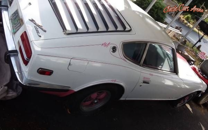 1972 Datsun 240Z for sale in Michigan (ID-78465)