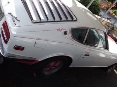 1972 Datsun 240Z for sale