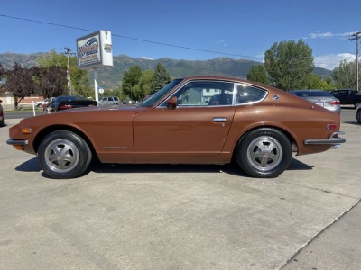 1972 Datsun 240Z for sale