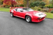 1972 Detomaso Pantera for sale