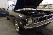 1972 Dodge Dart for sale