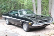 1972 Dodge Demon for sale