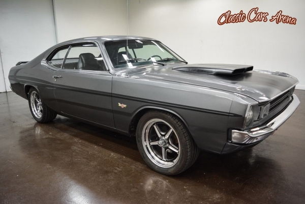 1972 Dodge Demon for sale in Mundelein, Illinois (ID-45080) 1972 Dodge Demon for sale in Mundelein, Illinois (ID-45080)