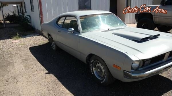 1972 Dodge Demon for sale in Michigan (ID-46252) 1972 Dodge Demon for sale in Michigan (ID-46252)