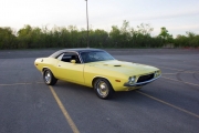 1972 Dodge Challenger for sale