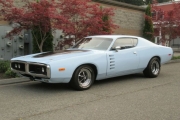 1972 Dodge Charger for sale