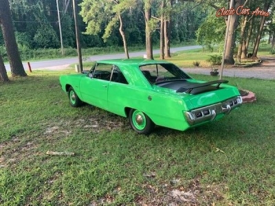 1972 Dodge Dart for sale