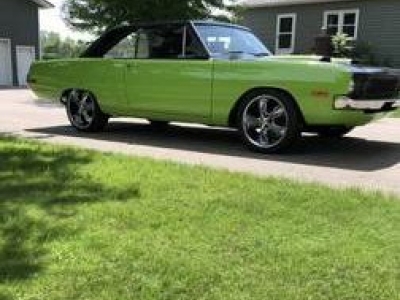 1972 Dodge Dart for sale