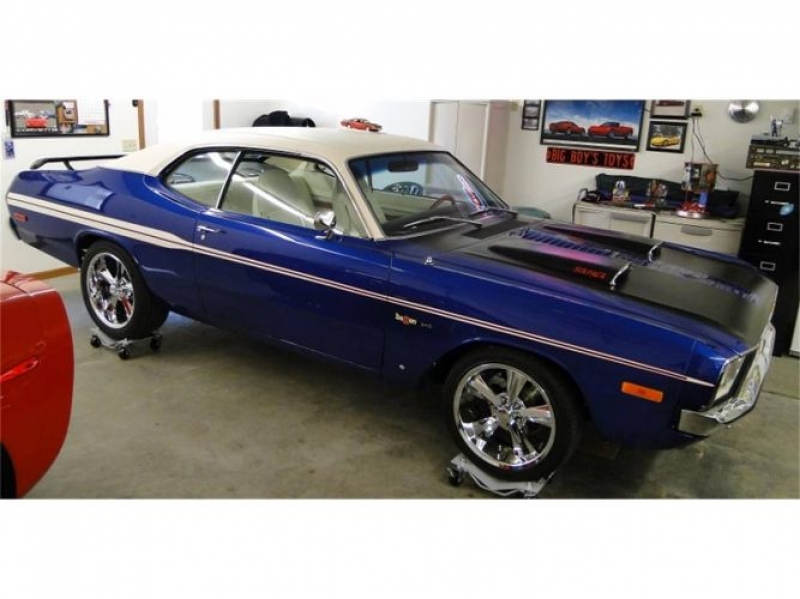 1972 Dodge Demon for sale in North Dakota (ID-84223)
